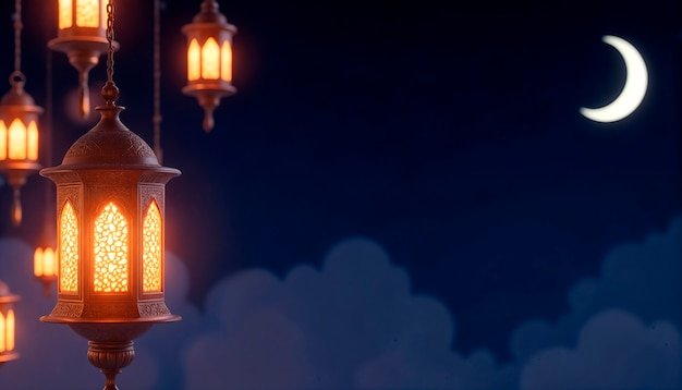 Ramadan Lanterns 03
