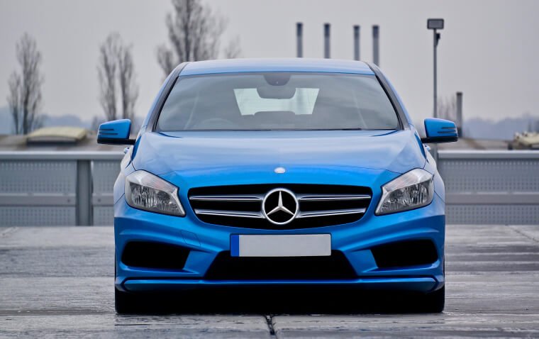 Mercedes Benz C300 Sport